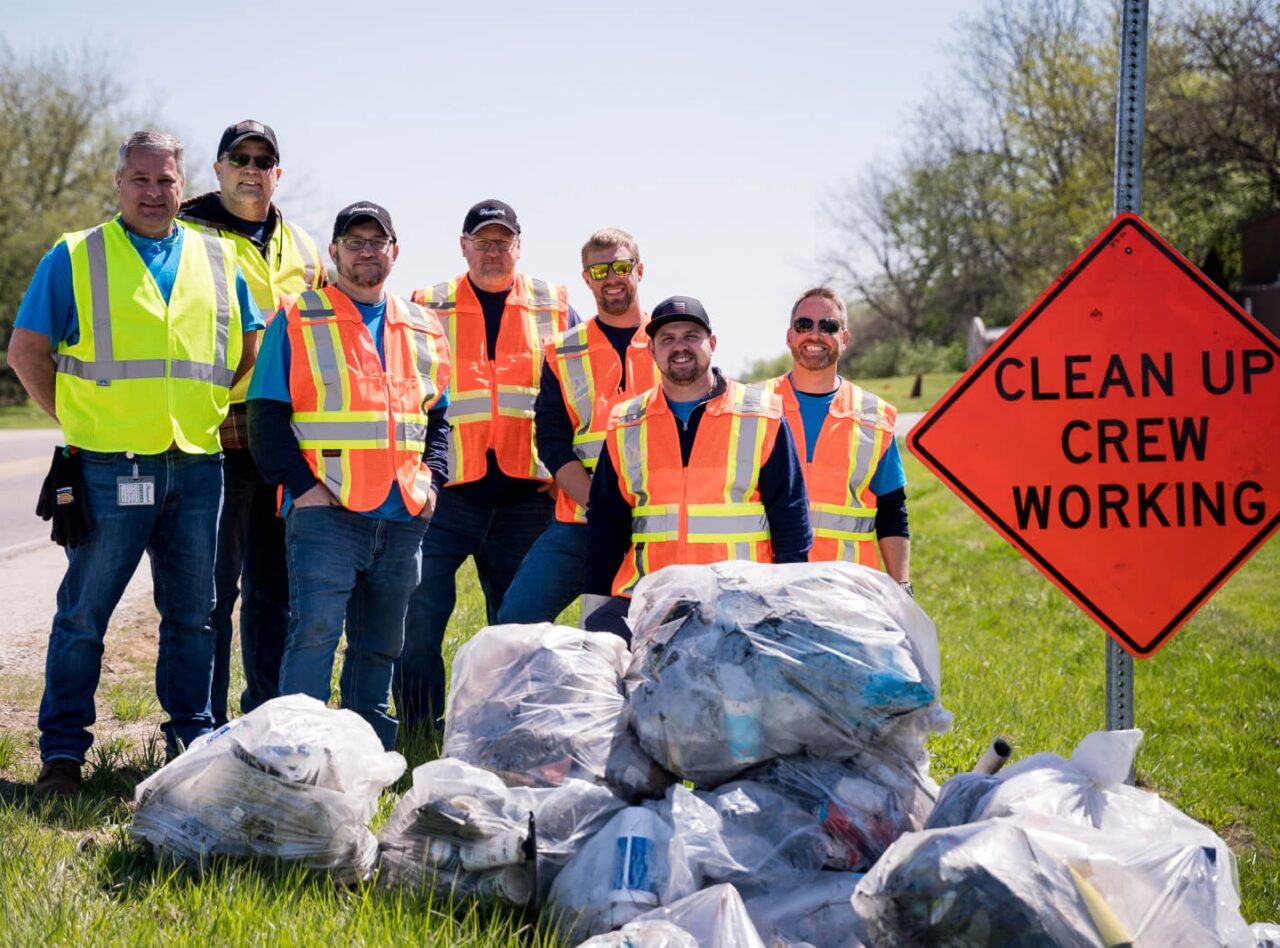Clean Tech, Inc. - Sustainable Recycling Solutions