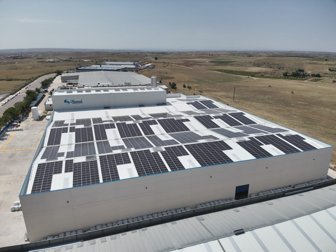 Four Ways We’re Making a Difference - Clean Tech, Inc.