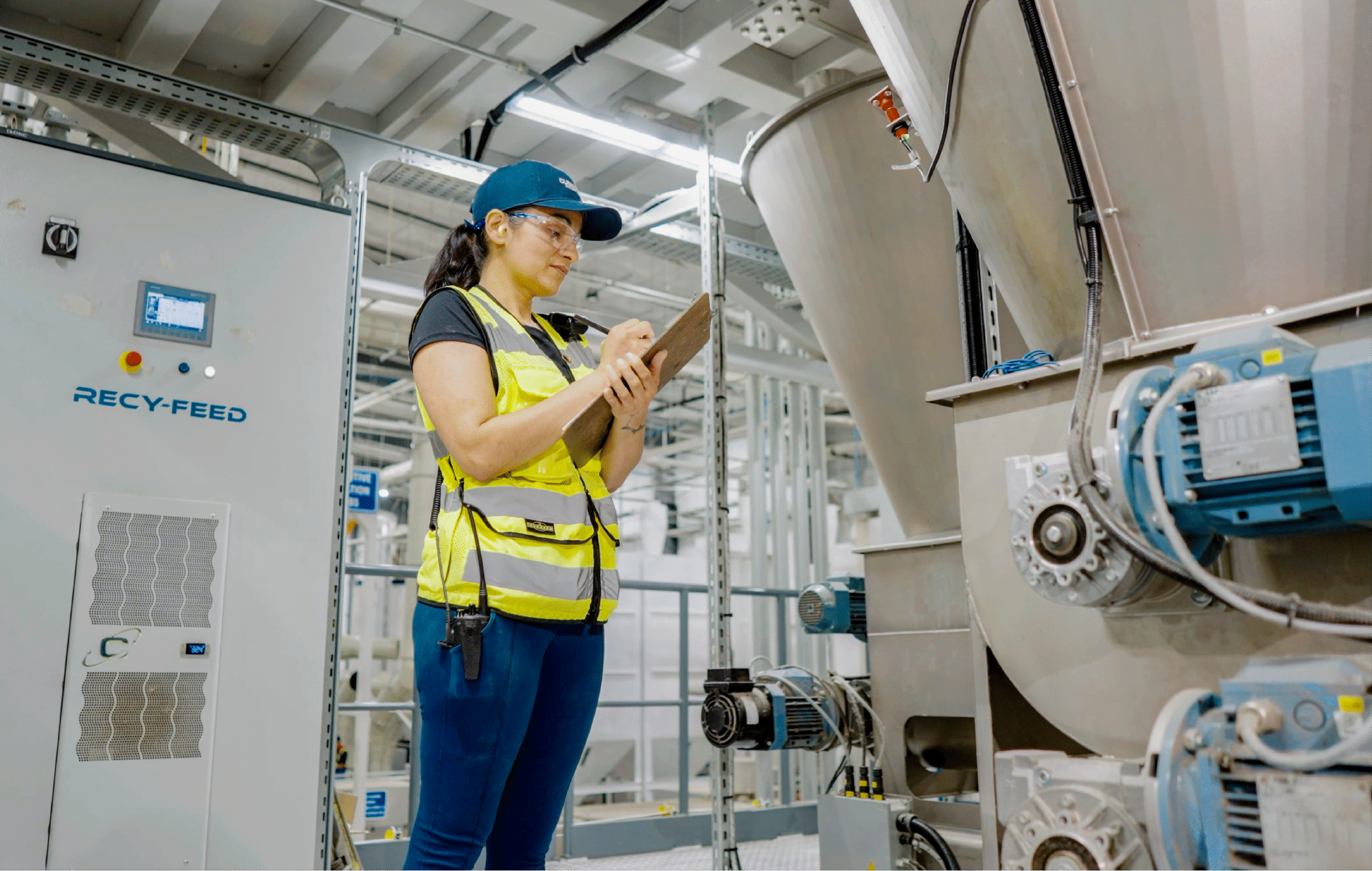 About Us - Clean Tech, Inc.