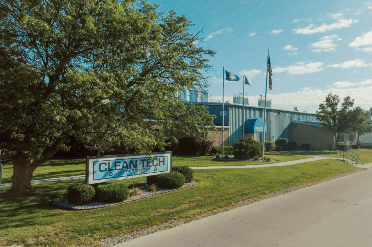 Global Affiliates - Clean Tech, Inc.