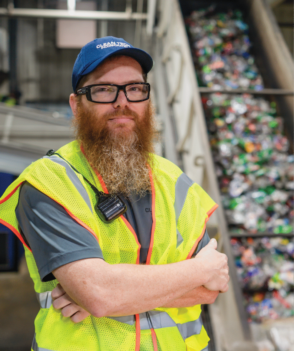 Careers - Clean Tech, Inc.